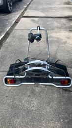 Thule fietsendrager 2 fietsen kantelbaar, Ophalen, 2 fietsen, Gebruikt, Trekhaakdrager