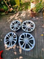 Jantes Originales Audi TTS 8J 18 Pouces, Enlèvement, 18 pouces, Jante(s)