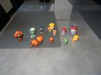 nr.100 - Figuurtjes paw patrol, Kinderen en Baby's, Ophalen of Verzenden