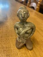 Thai Tutkatha votiefbeeldje, Huis en Inrichting, Ophalen of Verzenden, Zo goed als nieuw