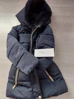 Jas Meisje met wanten Maat 104, Enfants & Bébés, Vêtements enfant | Taille 104, Enlèvement, Comme neuf, Fille, Manteau