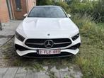 Mercedes A 180 AMG line - mai 2024 - 27000, Auto's, Wit, Adaptive Cruise Control, 5 deurs, Particulier