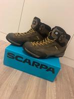 Chaussure de randonnée Scarpa taille 47, Enlèvement, Comme neuf, Chaussures de marche