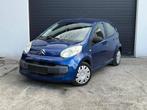 Citroen c1 1.0 essance 2007, Autos, Achat, Boîte manuelle, C1, 5 portes