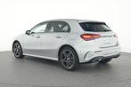 Mercedes-Benz A 250 e AMG Line + PANO DAK + NIGHTPAKKET + CA, Auto's, Gebruikt, 4 cilinders, Bedrijf, 5 zetels