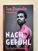 Tom Dumoulin: Nach Gefühl, Boeken, Ophalen of Verzenden, Zo goed als nieuw
