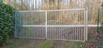 Hekken, Enlèvement, Utilisé, Fer