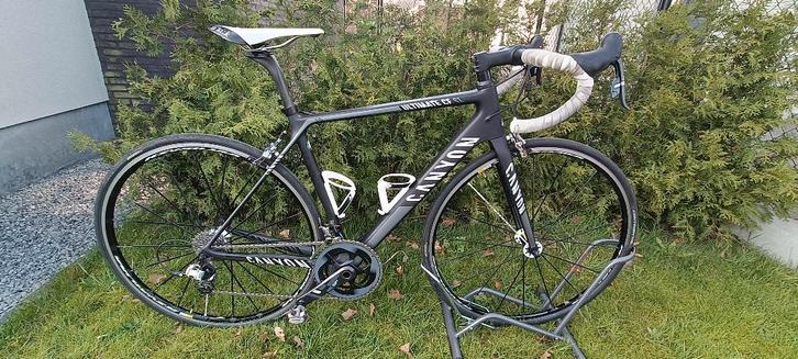 Canyon Ultimate CF SL - SRAM Force groupset, Fietsen en Brommers, Fietsen | Racefietsen, Gebruikt, Heren, Overige merken, Meer dan 20 versnellingen