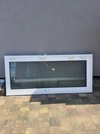 Voordeur, Doe-het-zelf en Bouw, 215 cm of meer, Nieuw, Buitendeur, Metaal