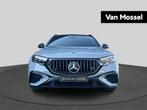 Mercedes-Benz E-Klasse 53 HYBRID AMG 4M+ Estate +24gr co2+ C, Autos, Mercedes-Benz, Argent ou Gris, Achat, 330 kW, Noir