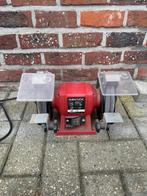 Parkside slijpmachine, Bricolage & Construction, Outillage | Meuleuses, Enlèvement, Utilisé