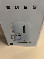 SMEG Machine à café à filtre neuve, Electroménager, Enlèvement ou Envoi, Café moulu, Neuf, 4 à 10 tasses
