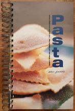 Pasta een passie - Nina Dreyer Hensley, Jim Hensley, Paul Lo, Enlèvement ou Envoi, Nina Dreyer Hensley, Comme neuf, Italie