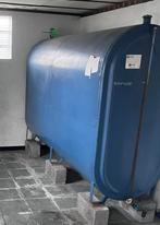 Stookolie 1300L in mazouttank 2000L, Doe-het-zelf en Bouw, Ophalen, Nieuw, Overige typen