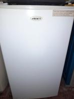 Petit frigo, Enlèvement