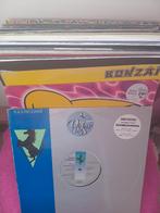 Lot 40 vinyls retro techno-trance, Ophalen of Verzenden