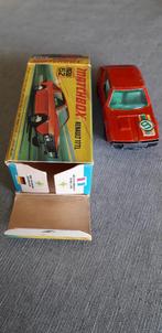 Matchbox, Hobby en Vrije tijd, Modelauto's | 1:87, Ophalen of Verzenden, Matchbox