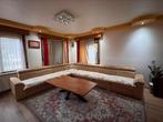 Sofa / Canapé / zetel 4+1+3, Huis en Inrichting, Zetels | Zetels en Chaises Longues, Ophalen, Gebruikt, L shaped, Overige maten