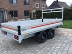2 ton aanhangwagen, Overige, Overige typen