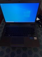 Samsung Laptop 13inch, Computers en Software, Windows Laptops, Ophalen, Gebruikt, HDD, 2 tot 3 Ghz