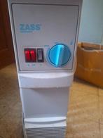 Radiateur électrique 2000 watt de marque Zass, Bricolage & Construction, Chauffage & Radiateurs, 30 à 80 cm, Radiateur, Enlèvement