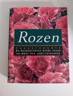 Rozen encyclopedie, Ophalen of Verzenden