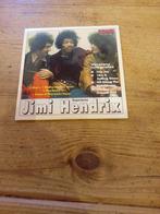 Cd van Jimi Hendrix, Cd's en Dvd's, Cd's | Rock, Overige genres, Ophalen of Verzenden, Zo goed als nieuw