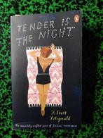 Tender is the night - Fitzgerald, Ophalen, Gelezen