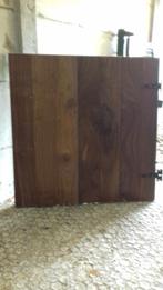 Staldeur., Dieren en Toebehoren, Stalling en Weidegang