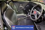 MG MGB GT Limited Edition | 1980 | Route 66 Auctions, Auto's, Zwart, Bedrijf, Handgeschakeld, Overige carrosserie