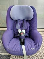 Maxi-Cosi Pearl autostoel + Maxi-Cosi FamilyFix, Kinderen en Baby's, Autostoeltjes, Ophalen, Gebruikt, Maxi-Cosi, Isofix