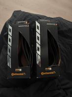 nieuwe gp 5000 s tr tubeless, Ophalen