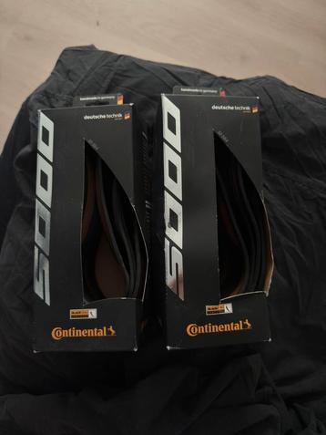 nieuwe gp 5000 s tr tubeless beschikbaar voor biedingen