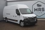 Renault Master 2.3DCI- L4H3- GPS- Camera- Cruise- 22990+BTW, Auto's, Stof, Euro 6, Electronic Stability Program (ESP), Renault