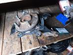 WIELNAAF RECHTS VOOR Hyundai Coupe (01-2001/08-2009), Auto-onderdelen, Gebruikt, Hyundai