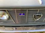 Lancia Fulvia GT van 1967 Inschrijfklaar en gekeurd, Beige, Bruin, Particulier, 1300 cc