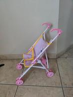 Buggy baby born, Ophalen, Gebruikt