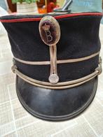 Kepie , politie rijkswacht, Verzamelen, Militaria | Algemeen, Ophalen of Verzenden, Rijkswacht