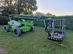 Niftylift HR 21 hybrid 4x4 knikarmhoogwerker 21m hoogwerker