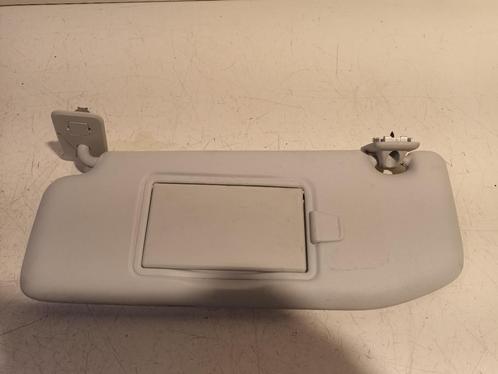 ZONNEKLEP LINKS Peugeot 2008 (CU) (01-2013/12-2019), Auto-onderdelen, Interieur en Bekleding, Peugeot, Gebruikt