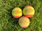 Tennisballen TB710 3 stuks oranje, Ophalen of Verzenden, Zo goed als nieuw
