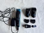 Kit tondeuse barbe Braun, Electroménager, Enlèvement ou Envoi, Utilisé