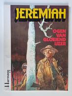 1e druk Jeremiah albums tussen nrs. van 4 t/m 8, Plusieurs BD, Enlèvement ou Envoi, Hermann, Comme neuf