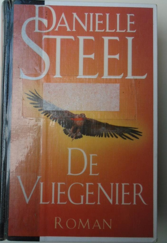 DE VLIEGENIER 9789024541928, Boeken, Romans, Gelezen, Nederland, Ophalen of Verzenden