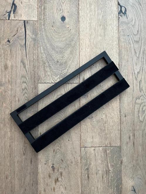 Pedalboard softcase pedaltrain, Muziek en Instrumenten, Behuizingen en Koffers, Gebruikt, Elektrische gitaar, Flightcase, Ophalen