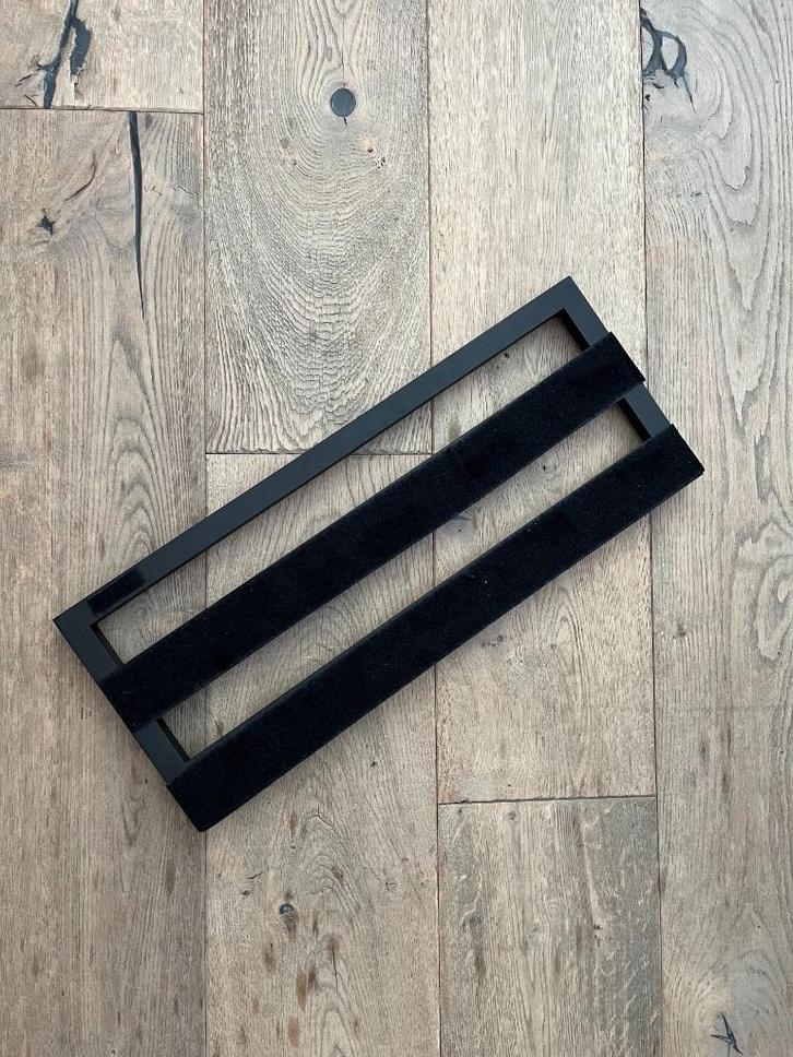 Pedalboard softcase pedaltrain, Muziek en Instrumenten, Behuizingen en Koffers, Gebruikt, Elektrische gitaar, Flightcase, Ophalen