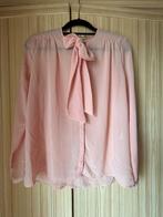 Blouse GOA medium, Kleding | Dames, Maat 38/40 (M), Zo goed als nieuw, Roze, GOA