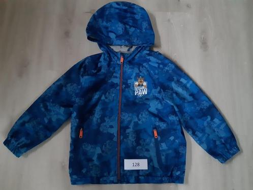 Jongensjasjes maat 122 / 128 (7-8 jaar), Kinderen en Baby's, Kinderkleding | Maat 122, Gebruikt, Jongen of Meisje, Jas, Ophalen of Verzenden