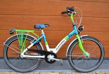 Gazelle whale. 24 inch. Topstaat, 100% perfect. Npr 450 € beschikbaar voor biedingen