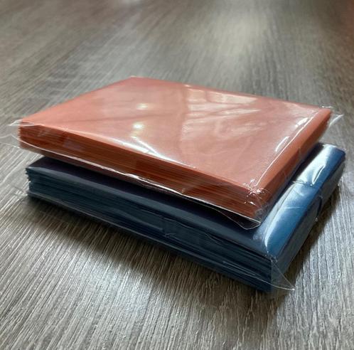 Magic the Gathering / Pokemon TCG - SLEEVES!, Hobby en Vrije tijd, Verzamelkaartspellen | Magic the Gathering, Gebruikt, Ophalen of Verzenden